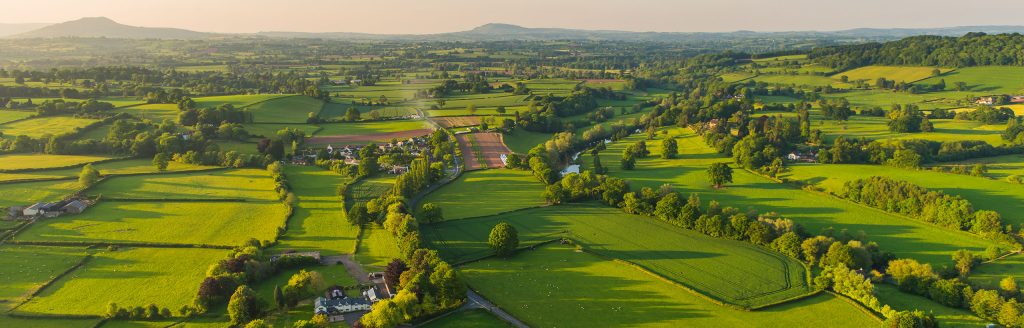 The farm diversification landscape of British farms