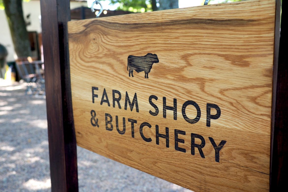 Farm Shops – Top 10 Legislative and Regulatory Requirements