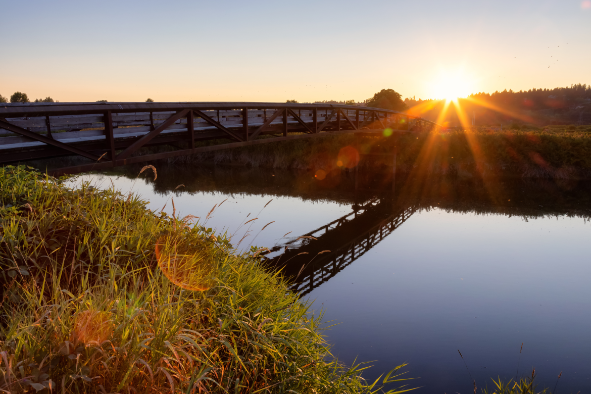 Bridge to Opportunity