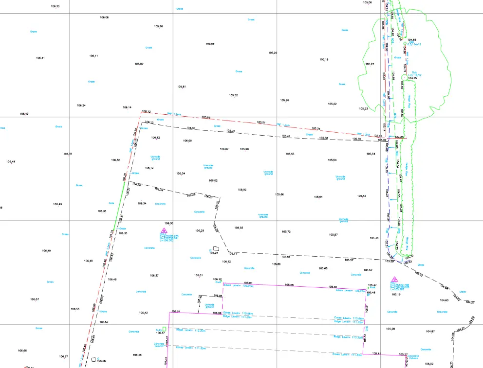 A picture of map in relevance to long-term diversification